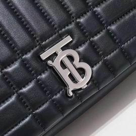 Burberry Replica Bags Burberry Lola 8378 23x13x6cm ww