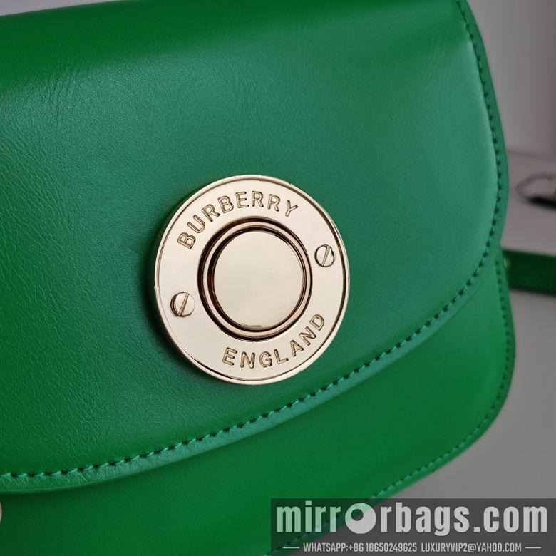 Burberry Replica Bags 19X6X16cm 032607 IQ 3colour