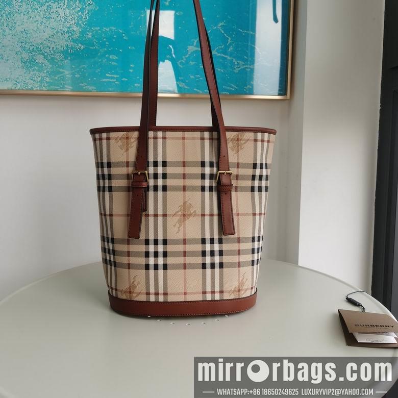 Burberry Replica Bags 80111133 24.5X16X29cm  IQ