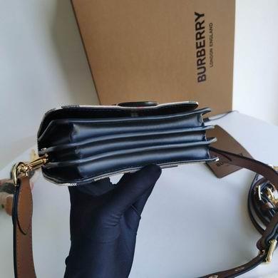 Burberry Replica Bags 4601 19X13.5X5cm IQ 2colour