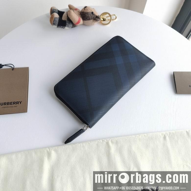 Burberry Replica Bags 20.5X12cm 040609 XM 2colour