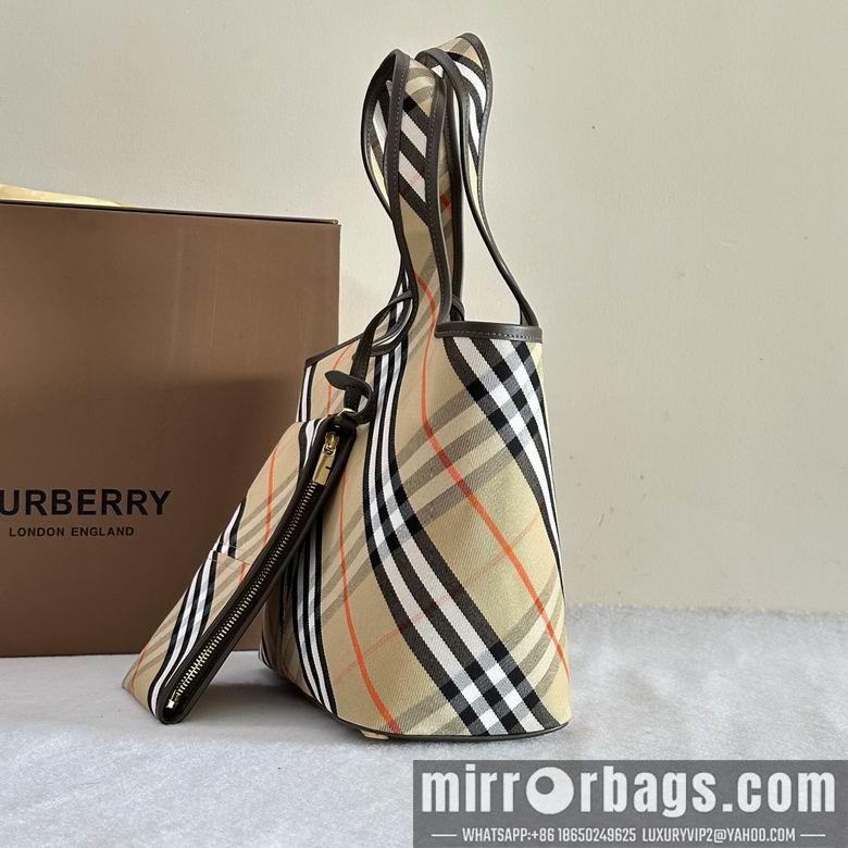 Burberry Replica Bags 41X24X26cm 102301 IQ