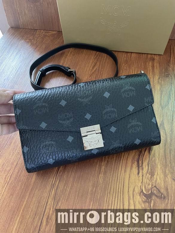 MCM Replica Bags 20533 medium DY 3