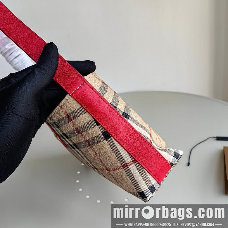 Burberry Replica Bags vintage 051808 IQ  3colour