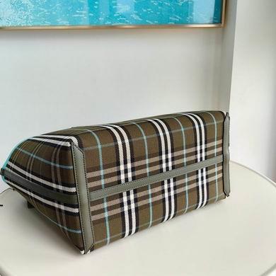 Burberry Replica Bags 51.3X18.5X29cm 111402  IQ
