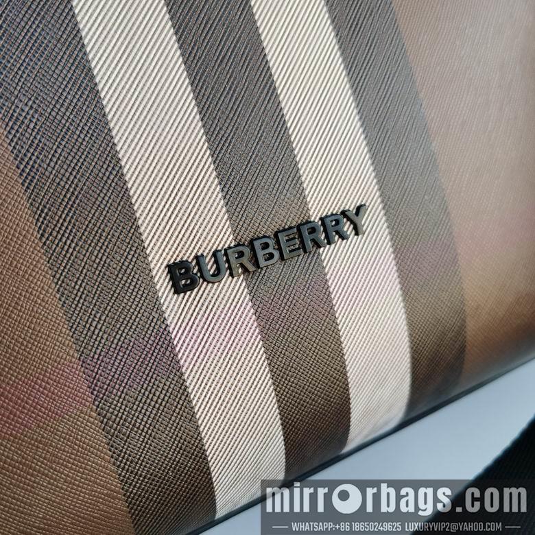 Burberry Replica Bags Burberry 37x35x14cm HQ
