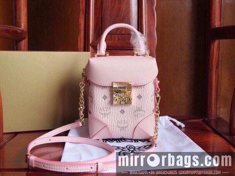 MCM Replica Bags MCM  151207 15X11.5X11cm dy10
