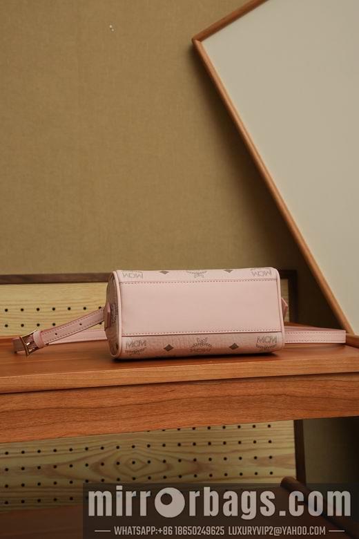 MCM Replica Bags MWBESEA01CO001 18X9X9.5cm EY 2colour