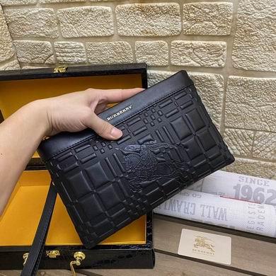 Burberry Replica Bags 33065-1 29X18X3cm WP