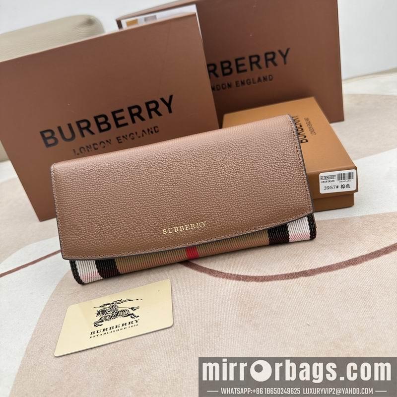 Burberry Replica Bags Burberry House 3957 19x10x3cm zy