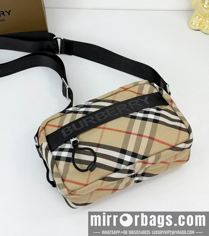 Burberry Replica Bags 876138 25cm XMY 4colour
