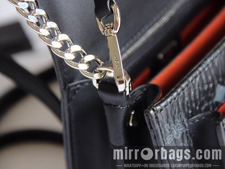 MCM Replica Bags MCM  30213 12.5X18.0X9.0cm dy12