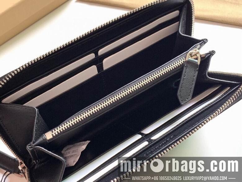 Burberry Replica Bags 53705 19X10X2cm YG 3colour