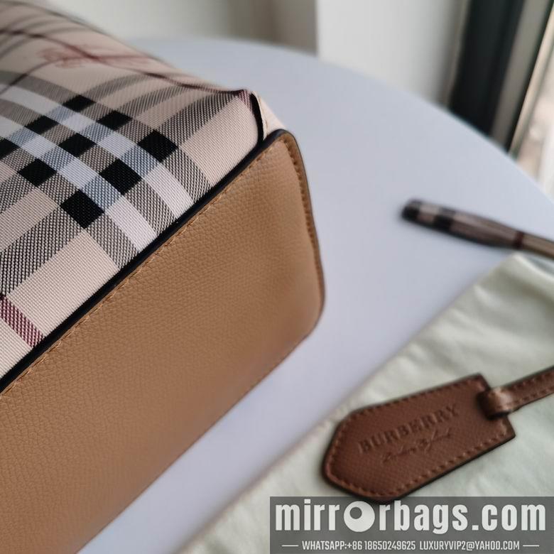 Burberry Replica Bags 6351 37X29X13cm XM 4colour