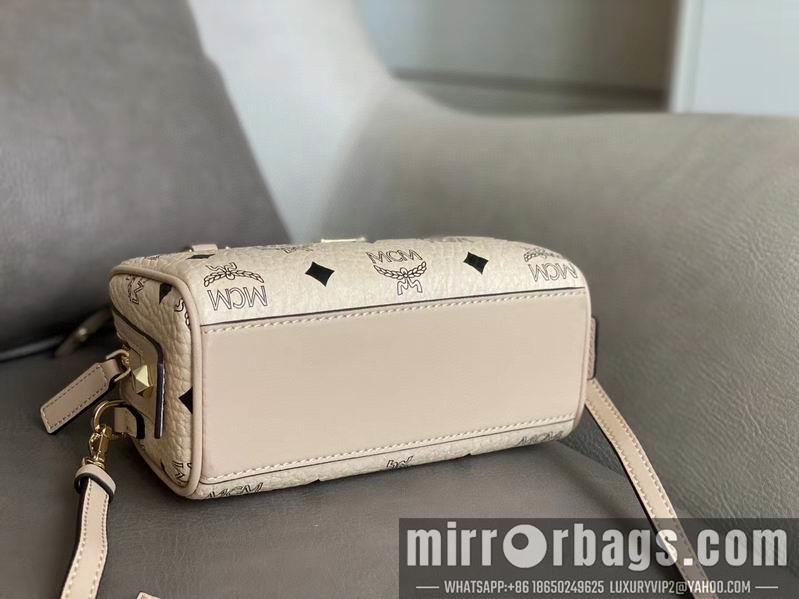 MCM Replica Bags CA6213  18.5X10X8 dy