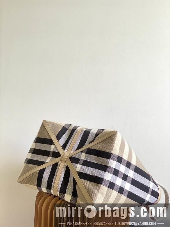 Burberry Replica Bags BO2112238 24X30X25