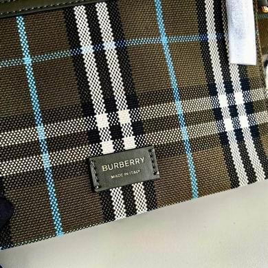 Burberry Replica Bags 51.3X18.5X29cm 111402  IQ