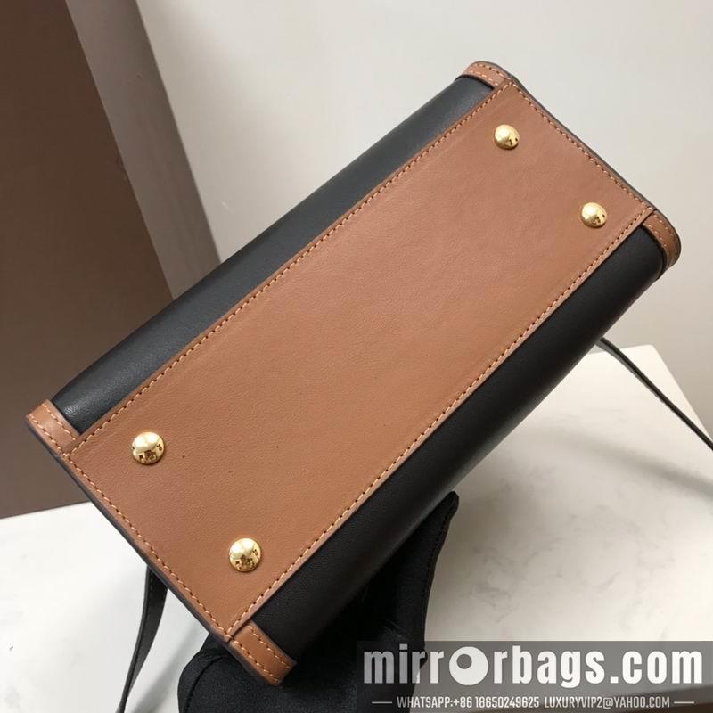 Burberry Replica Bags Title 3317 26X13.5X20cm CN