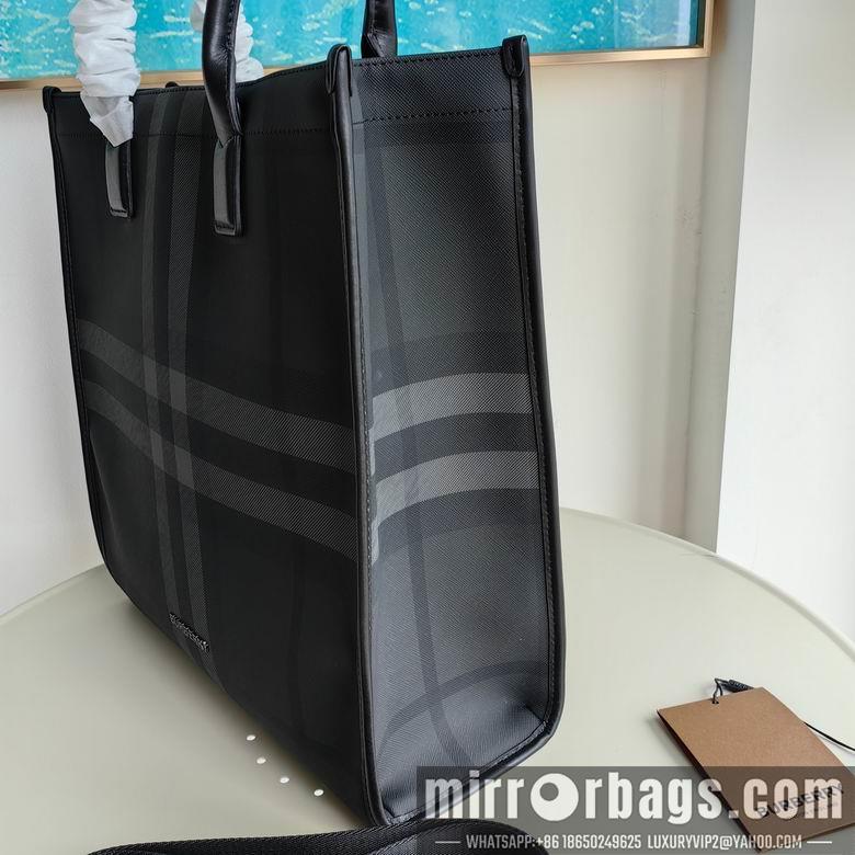 Burberry Replica Bags 37X35X14cm 070601 IQ
