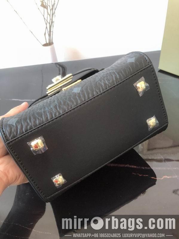 MCM Replica Bags MCM  10039 18.5X9.5X14.5cm dy11