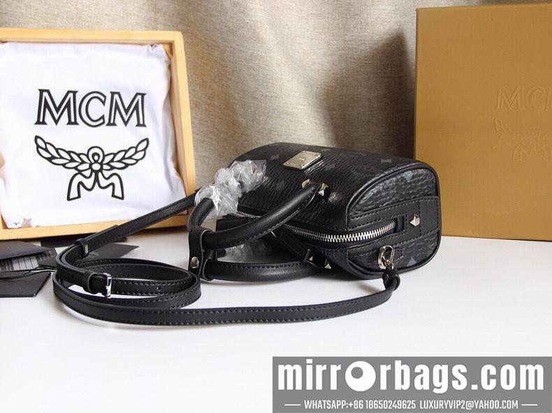 MCM Replica Bags MCM 30199  18.5X10X8cm dy13