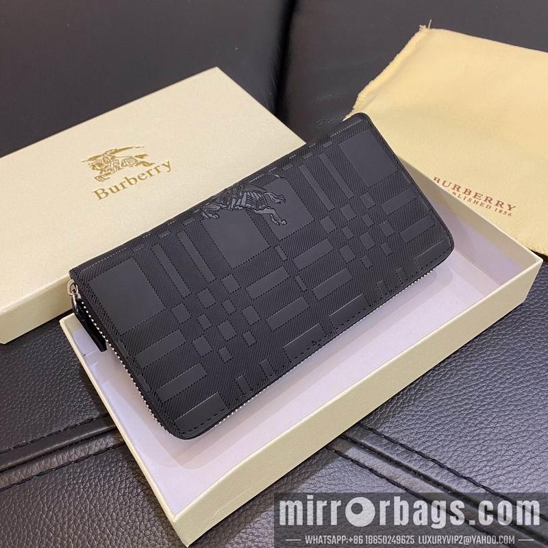 Burberry Replica Bags 031405 20X10cm ZY