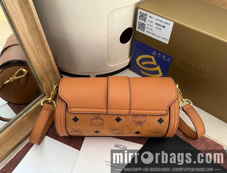 MCM Replica Bags 6920 21X11X10cm EY