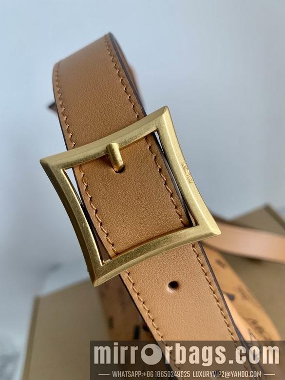 MCM Replica Bags 952619 EY 2colour