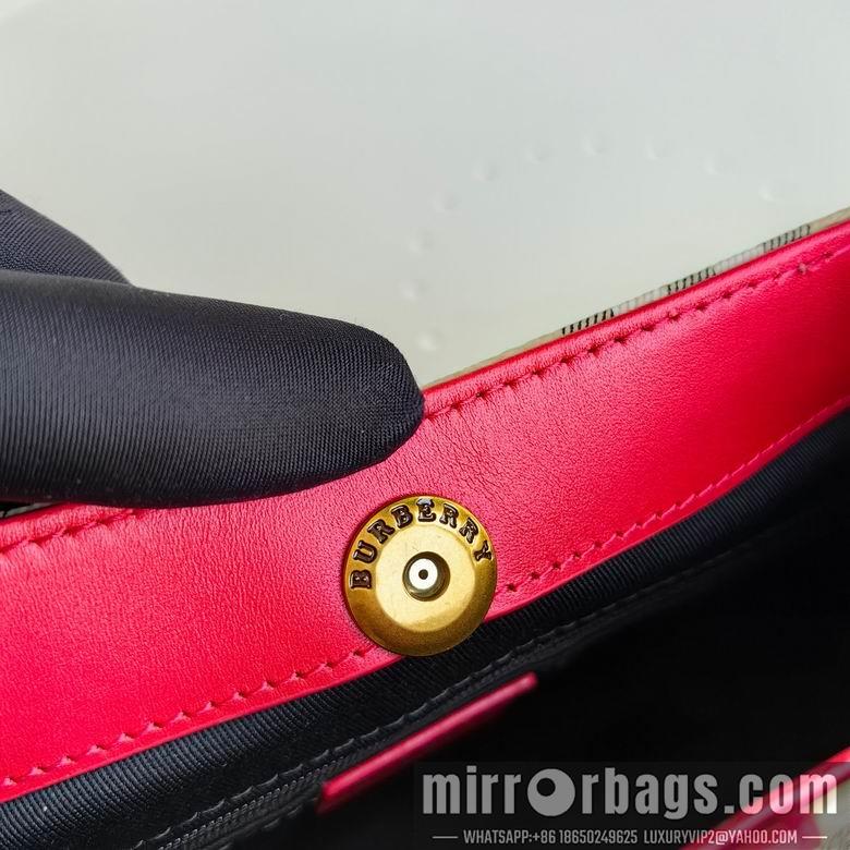 Burberry Replica Bags vintage 051808 IQ  3colour