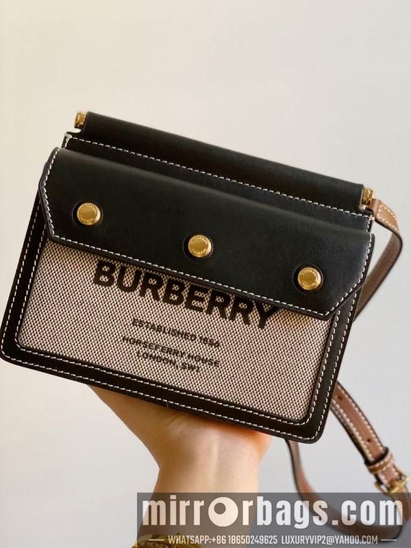 Burberry Replica Bags 6111 19.5x15 yz 01