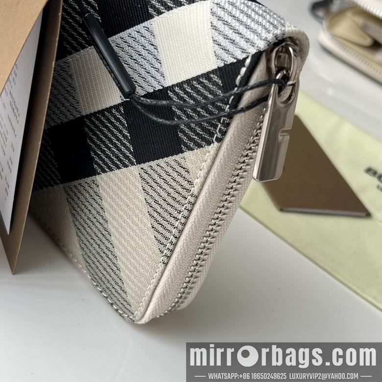 Burberry Replica Bags 80895101 21X12X2.5cm IQ 2colour