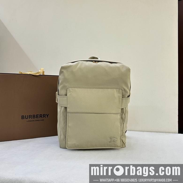 Burberry Replica Bags 33X10X43cm 081611 IQ 2colour