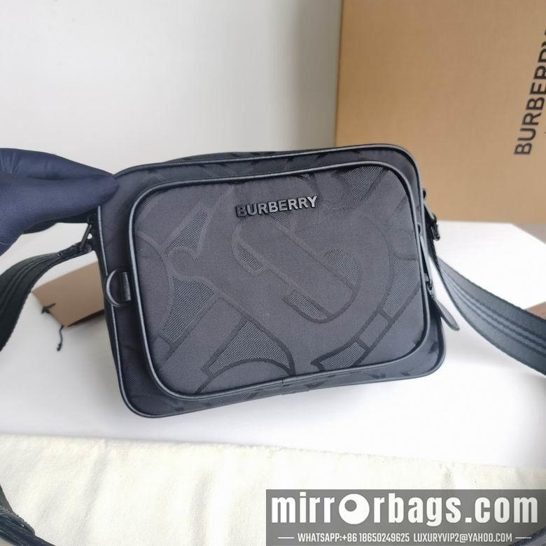 Burberry Replica Bags Burberry 28x15x9cm HQ  1
