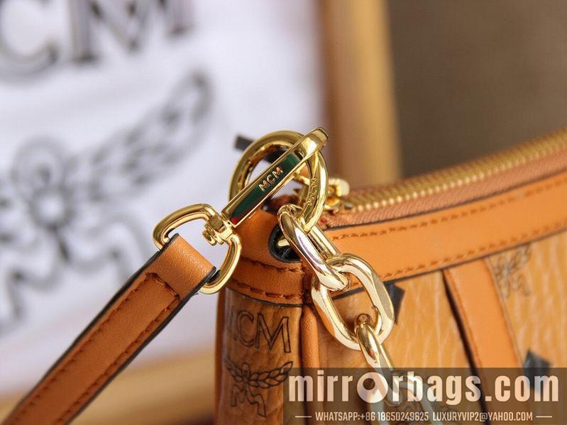 MCM Replica Bags CA6204  12.5X21X5