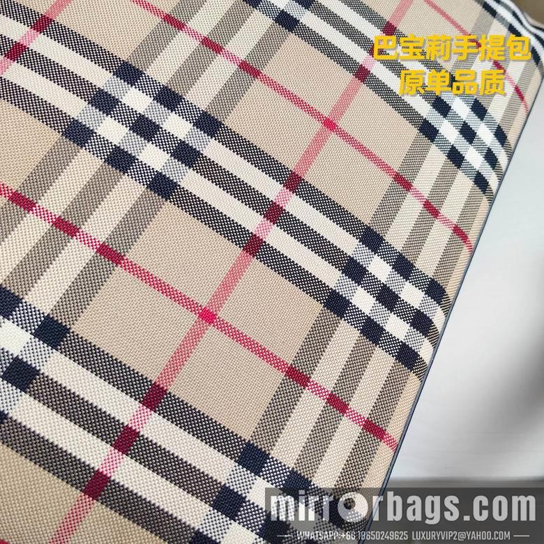 Burberry Replica Bags 33X29cm 060808 XMY 2colour