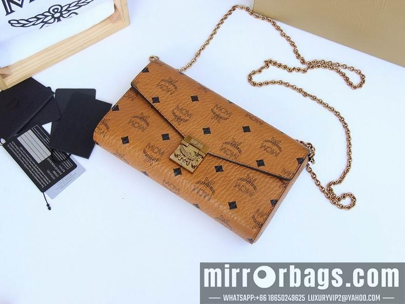 MCM Replica Bags MCM  CA20502 23.5X14X5cm dy9