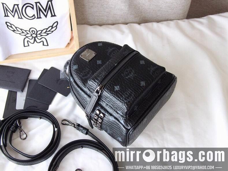 MCM Replica Bags MCM 30106 17X21X9cm dy4