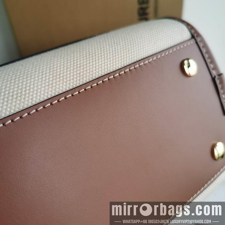 Burberry Replica Bags 29.5X12X31cm 033110 XM