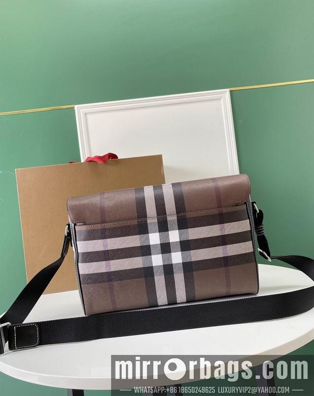 Burberry Replica Bags 070480 37X10X24cm IQ 2colour