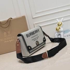 Burberry Replica Bags Burberry 8350 25x8.5x18cm ww