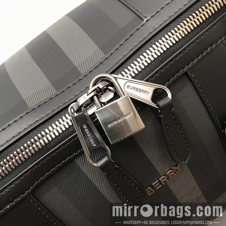 Burberry Replica Bags 80629171 50X25X27cm IQ 2colour