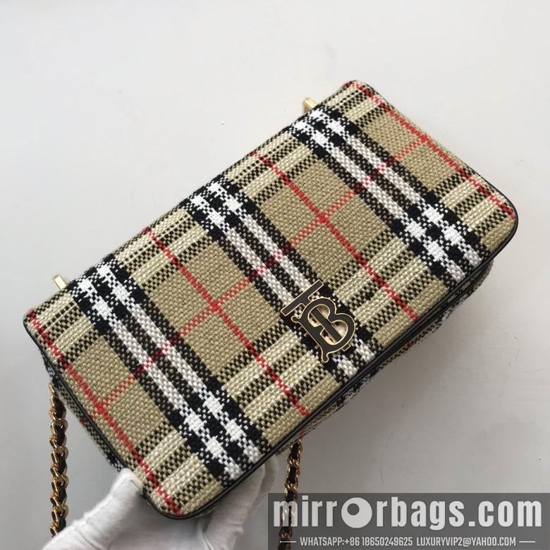 Burberry Replica Bags 80630821 28X6.5X17cm DN