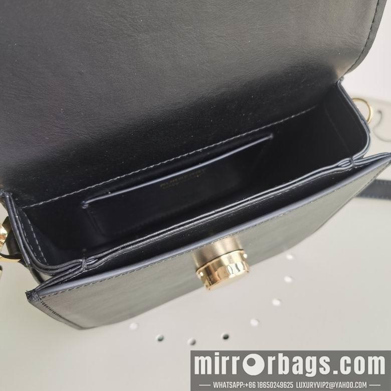 Burberry Replica Bags 19X6X16cm 032607 IQ 3colour