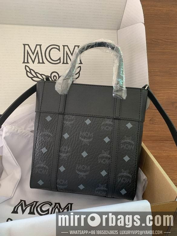 MCM Replica Bags 211995 21x19x9.5cm DY 2