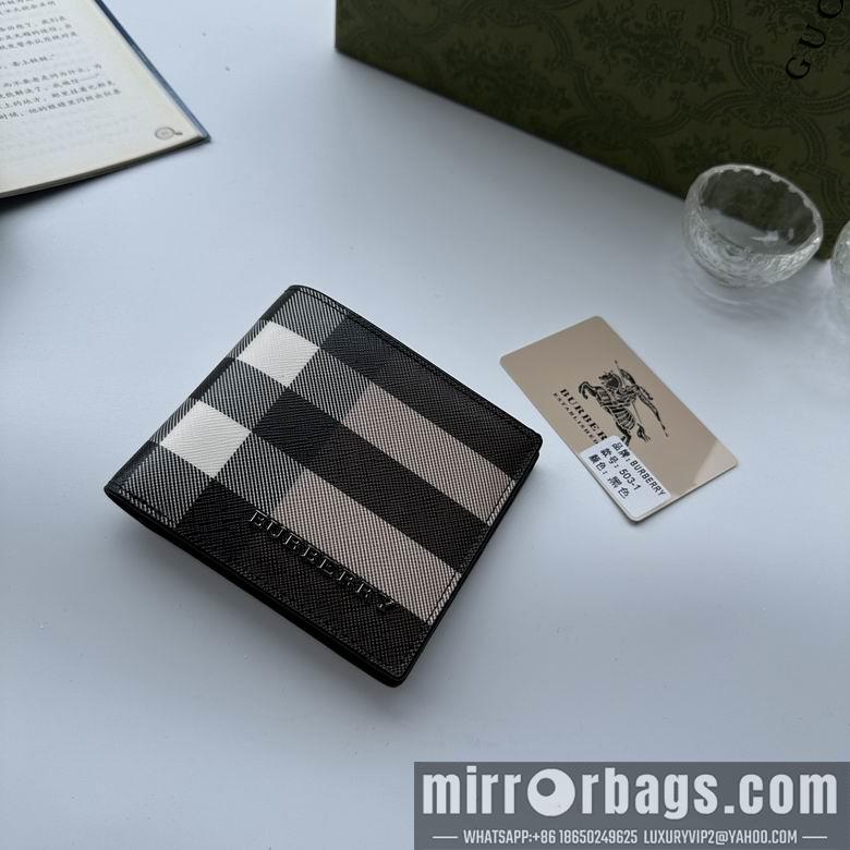 Burberry Replica Bags 503 YG-1