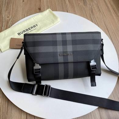 Burberry Replica Bags 8065335 29X8.5X17.5cm SC