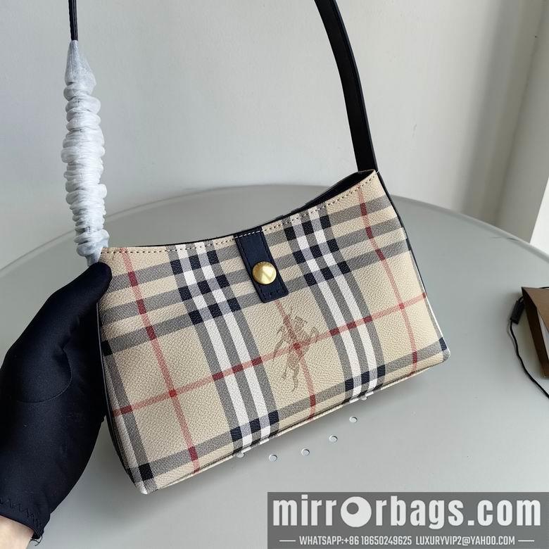 Burberry Replica Bags vintage 051808 IQ  3colour