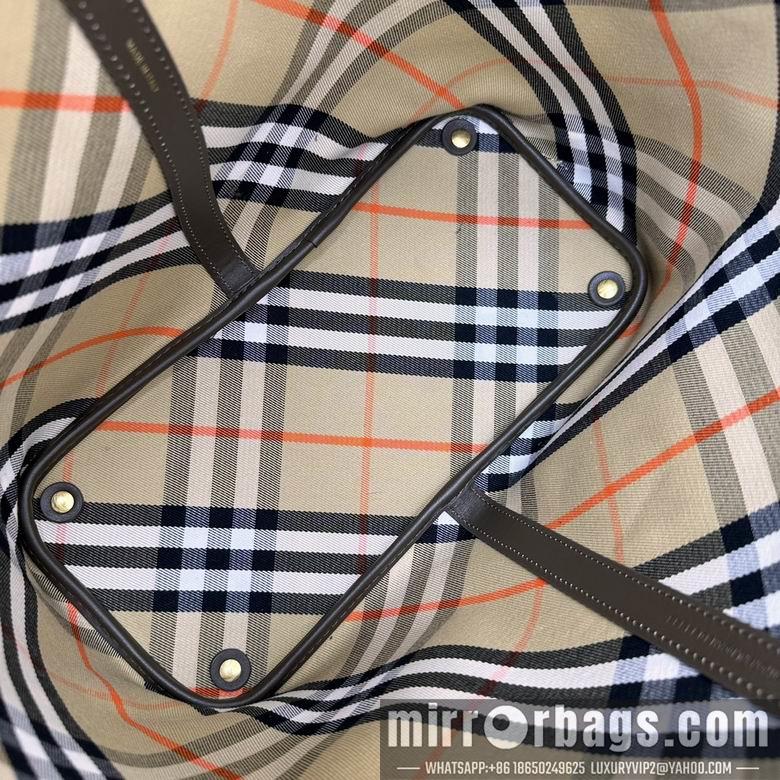 Burberry Replica Bags 41X14X26cm 081905 IQ