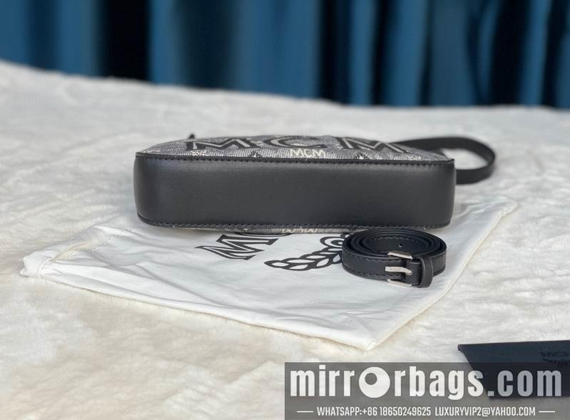 MCM Replica Bags MCM  21X12.5X5CM dy