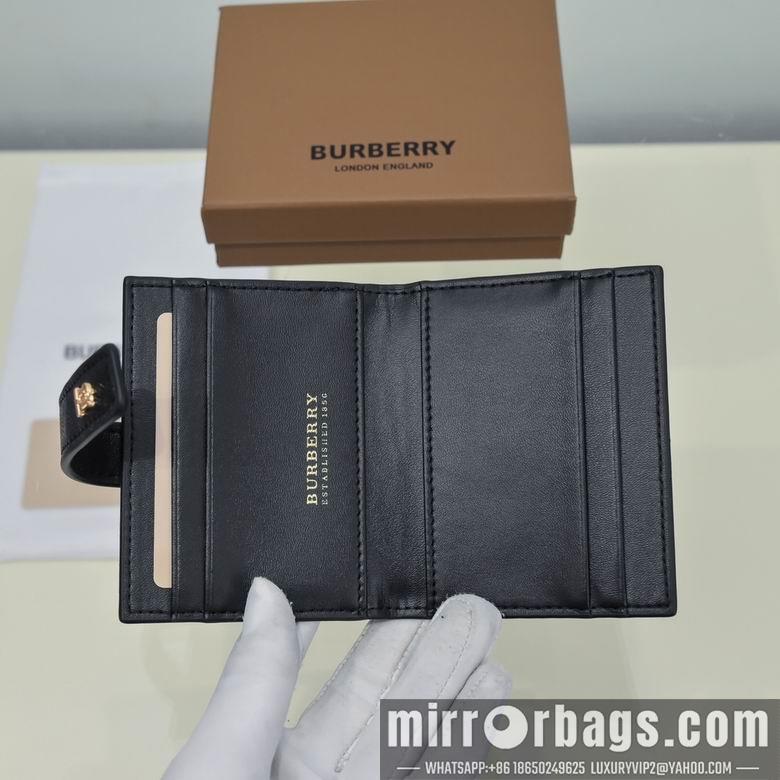 Burberry Replica Bags WL1188 10x7.5
